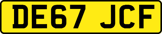 DE67JCF