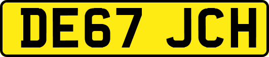 DE67JCH