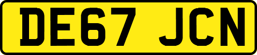 DE67JCN