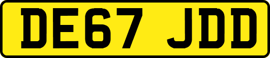 DE67JDD