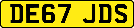 DE67JDS