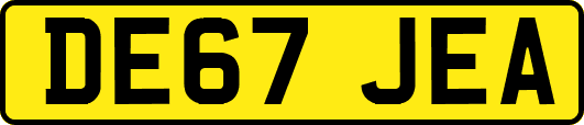 DE67JEA