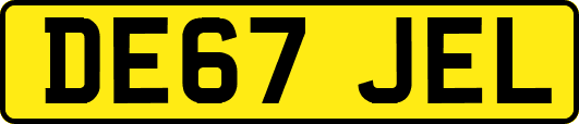 DE67JEL