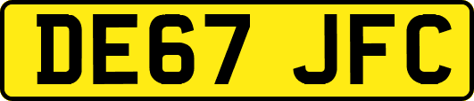 DE67JFC