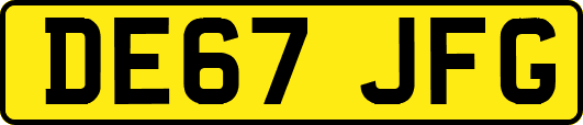 DE67JFG