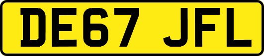 DE67JFL