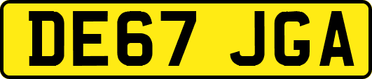DE67JGA
