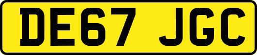 DE67JGC