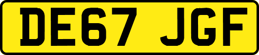 DE67JGF