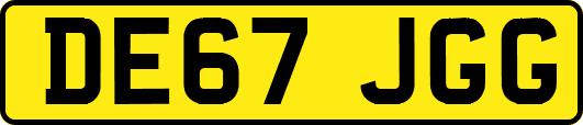 DE67JGG