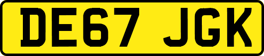 DE67JGK