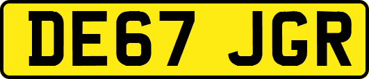 DE67JGR