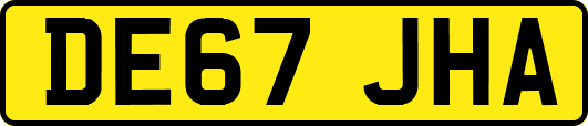 DE67JHA