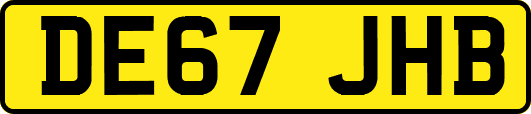 DE67JHB