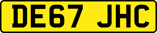 DE67JHC