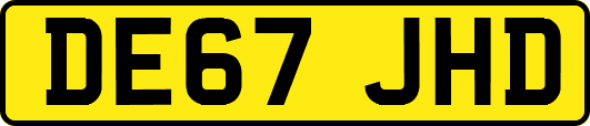 DE67JHD