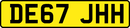DE67JHH