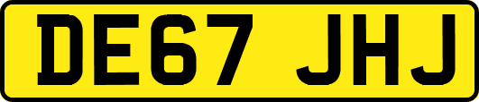DE67JHJ