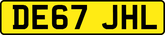 DE67JHL