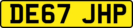 DE67JHP
