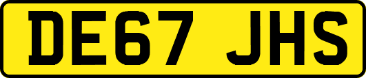 DE67JHS