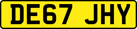 DE67JHY