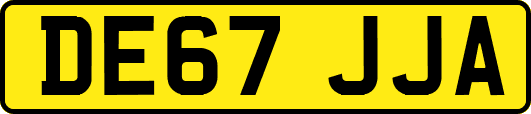 DE67JJA