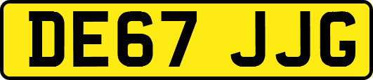 DE67JJG