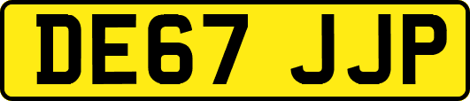 DE67JJP