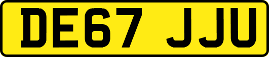 DE67JJU