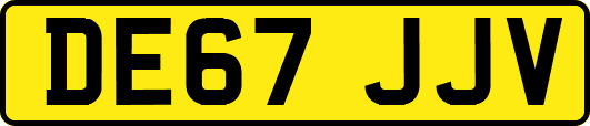 DE67JJV