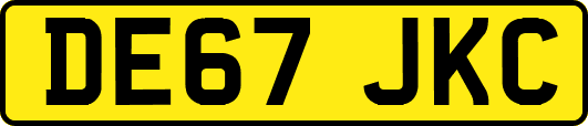 DE67JKC