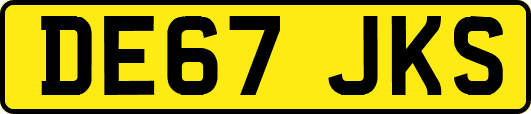 DE67JKS