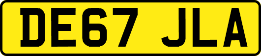 DE67JLA