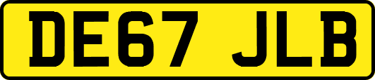 DE67JLB