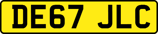 DE67JLC