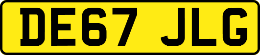 DE67JLG