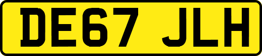 DE67JLH