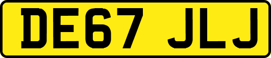 DE67JLJ