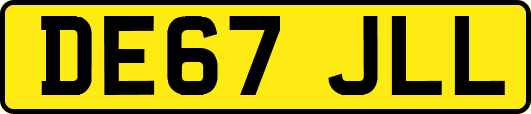 DE67JLL