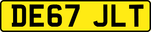 DE67JLT