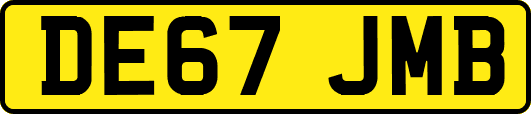 DE67JMB