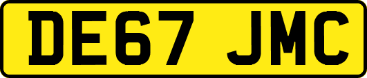 DE67JMC