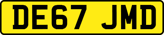 DE67JMD