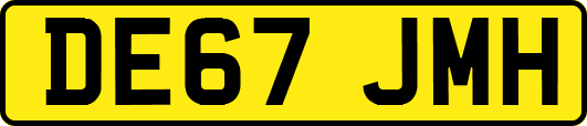 DE67JMH