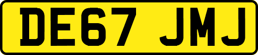 DE67JMJ