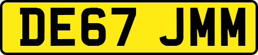DE67JMM
