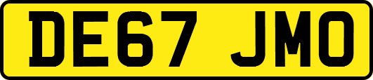 DE67JMO
