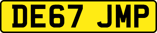 DE67JMP