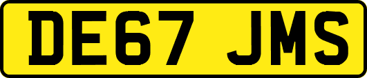 DE67JMS